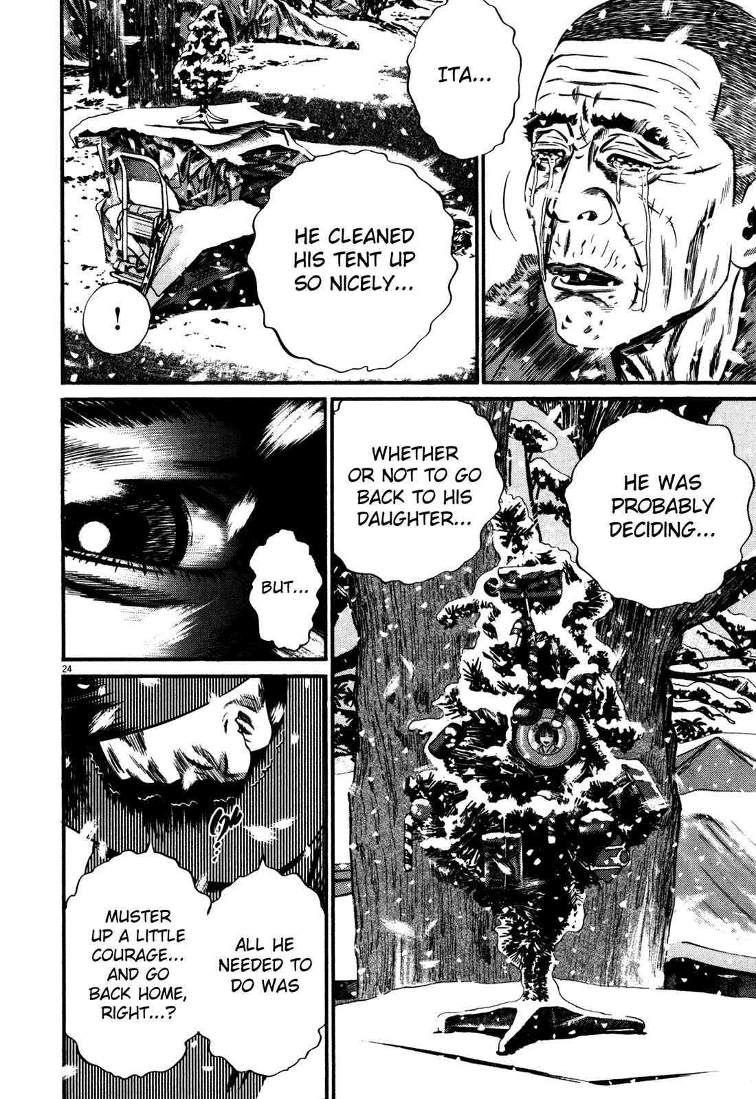 Page 28 Chapter 1 Homunculus