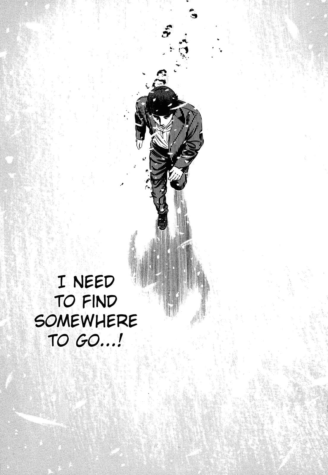 Page 31 Chapter 1 Homunculus