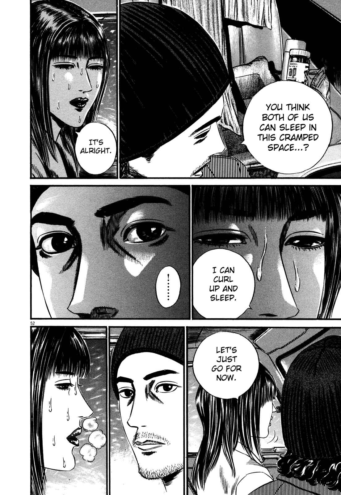 Page 55 Chapter 1 Homunculus