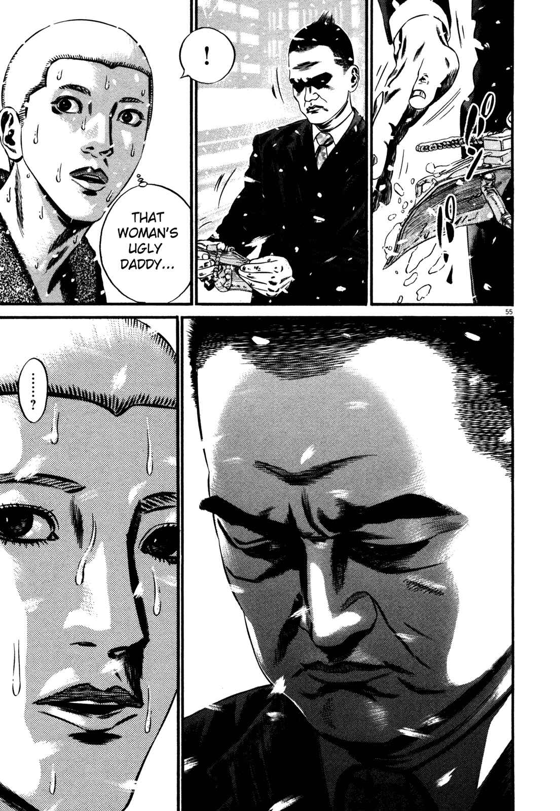 Page 58 Chapter 1 Homunculus