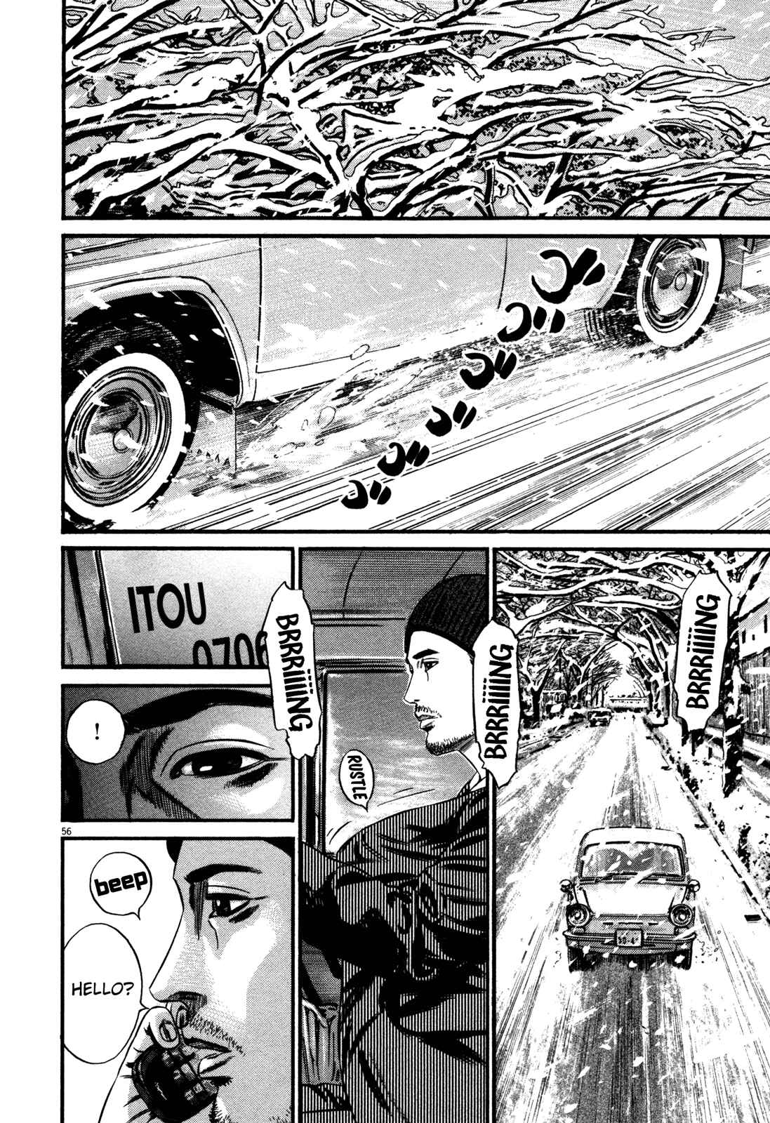 Page 59 Chapter 1 Homunculus