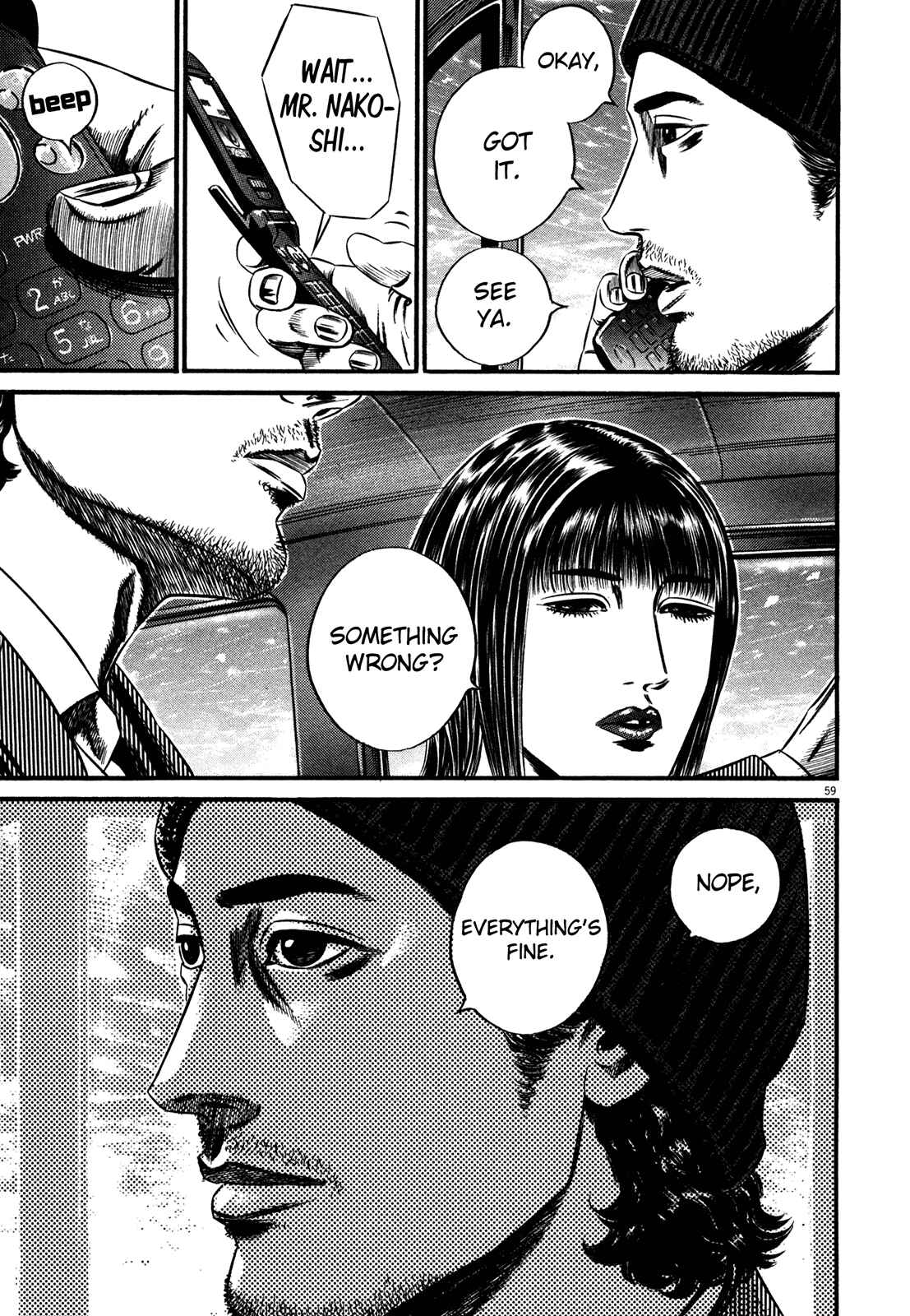 Page 62 Chapter 1 Homunculus
