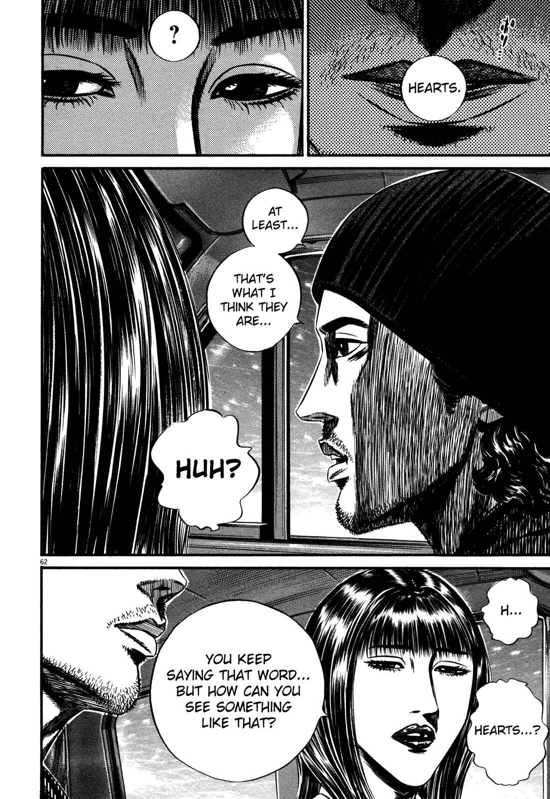 Page 65 Chapter 1 Homunculus