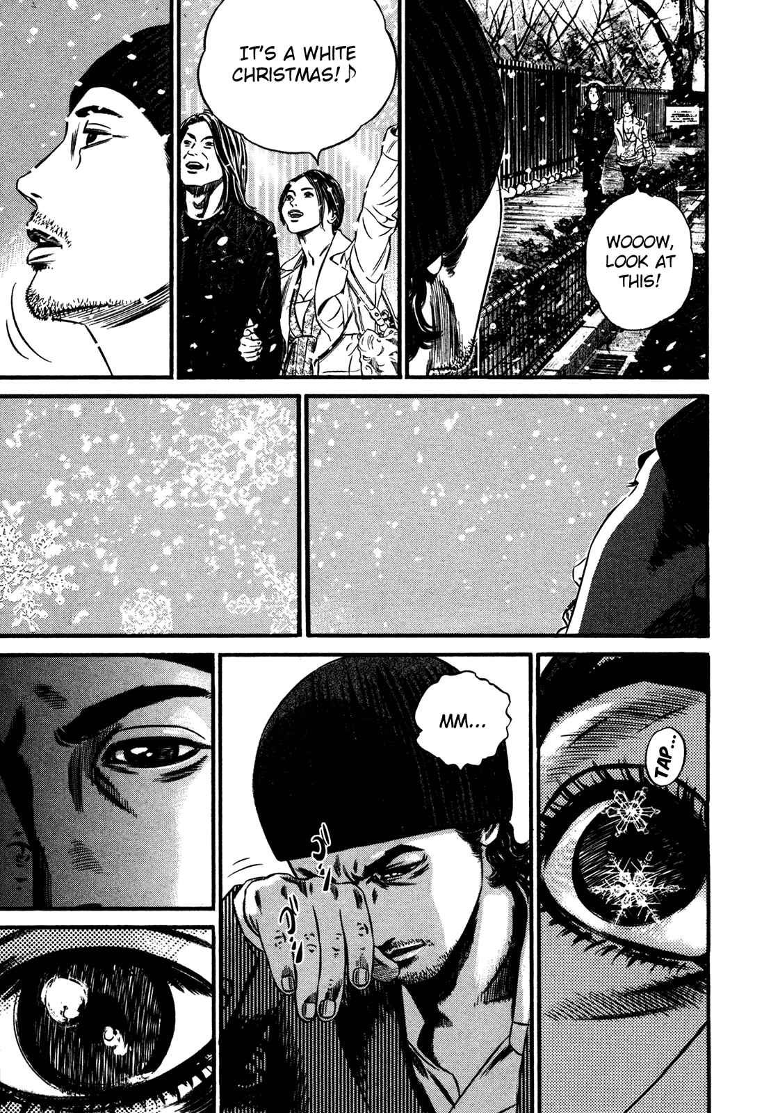Page 7 Chapter 1 Homunculus