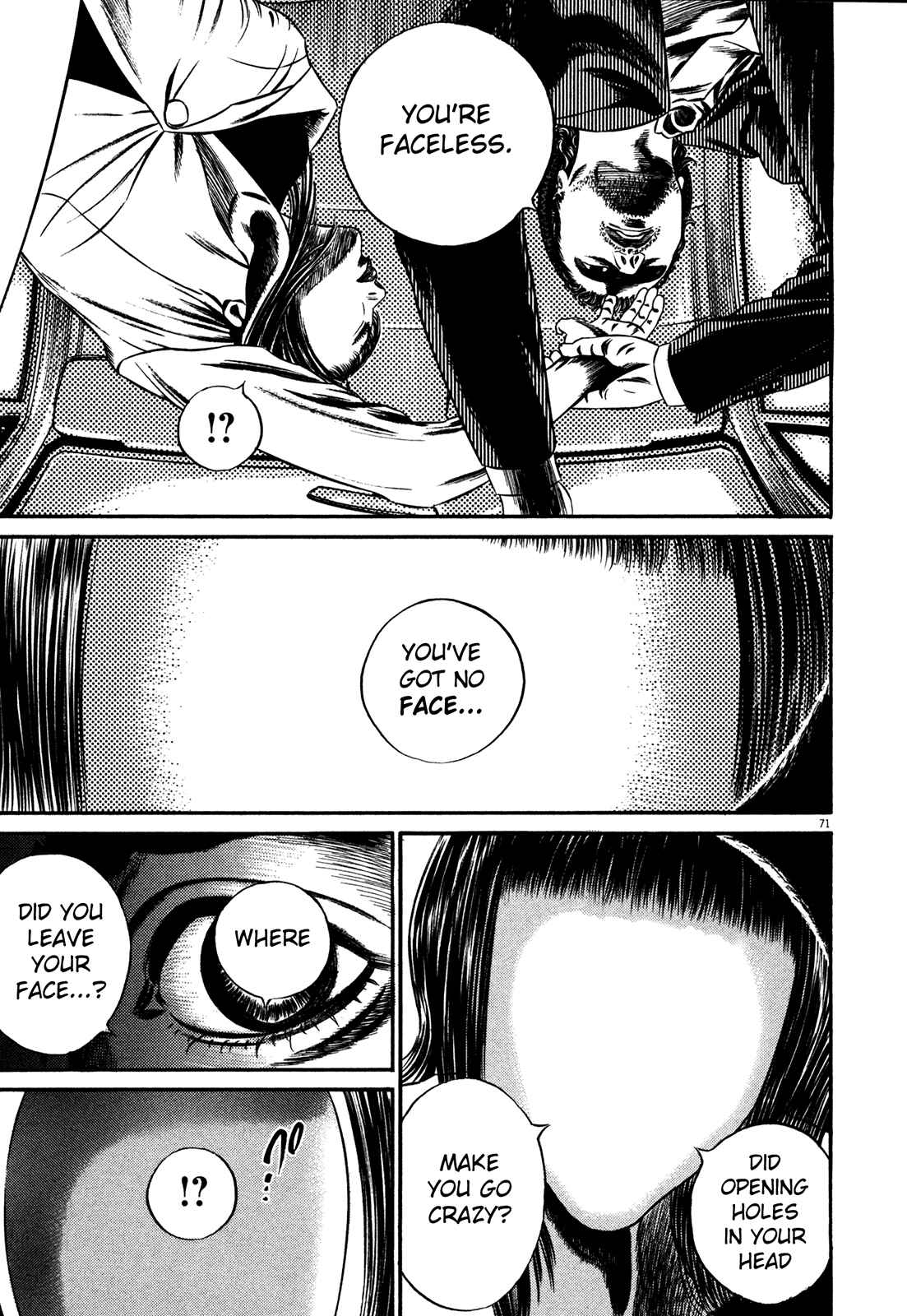Page 73 Chapter 1 Homunculus