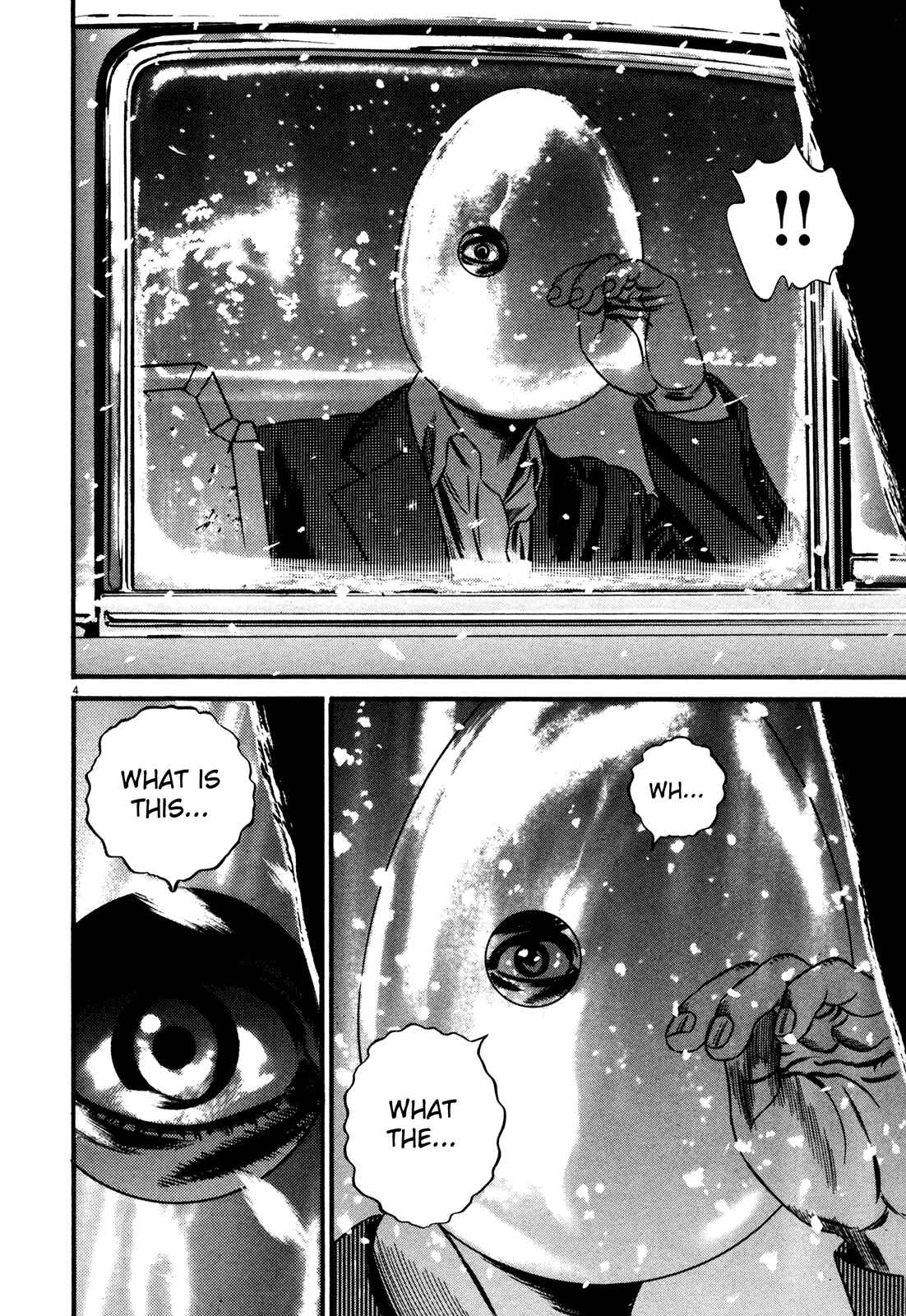 Page 8 Chapter 1 Homunculus