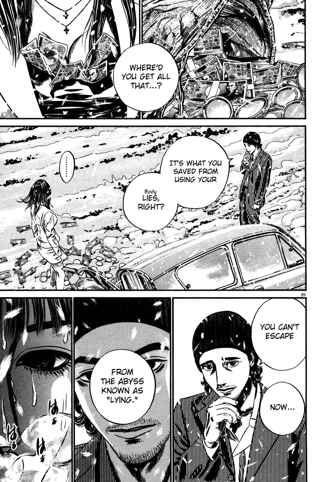 Page 91 Chapter 1 Homunculus