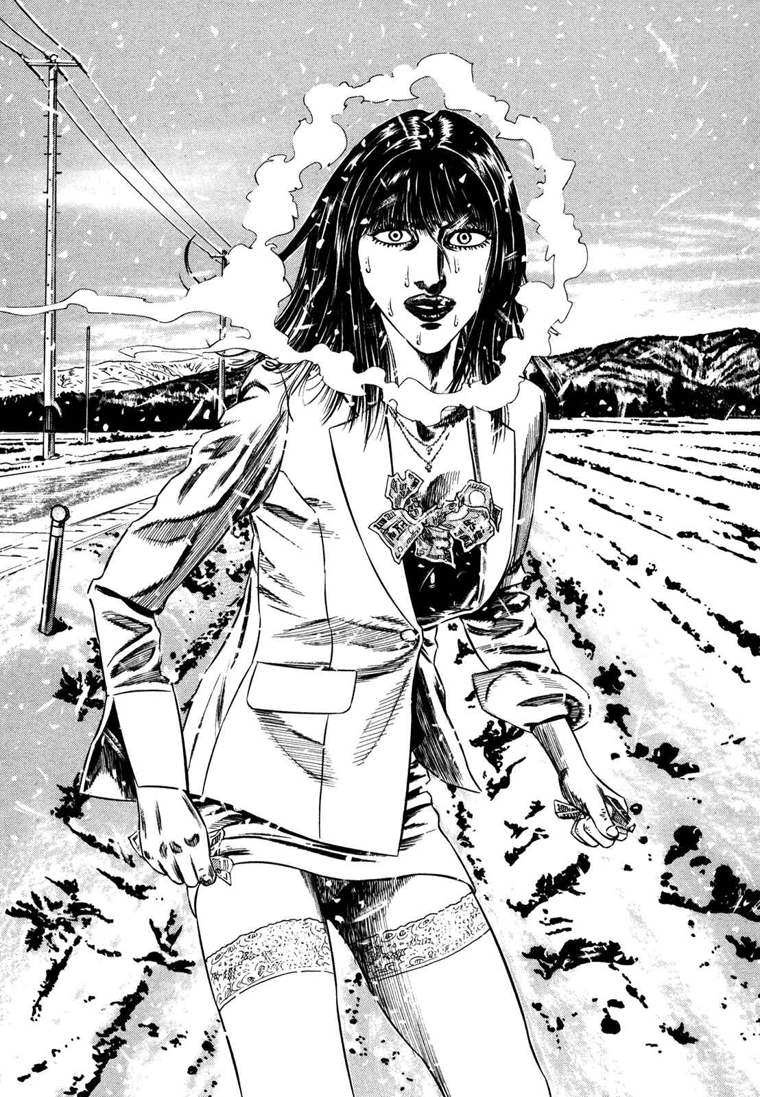 Page 95 Chapter 1 Homunculus