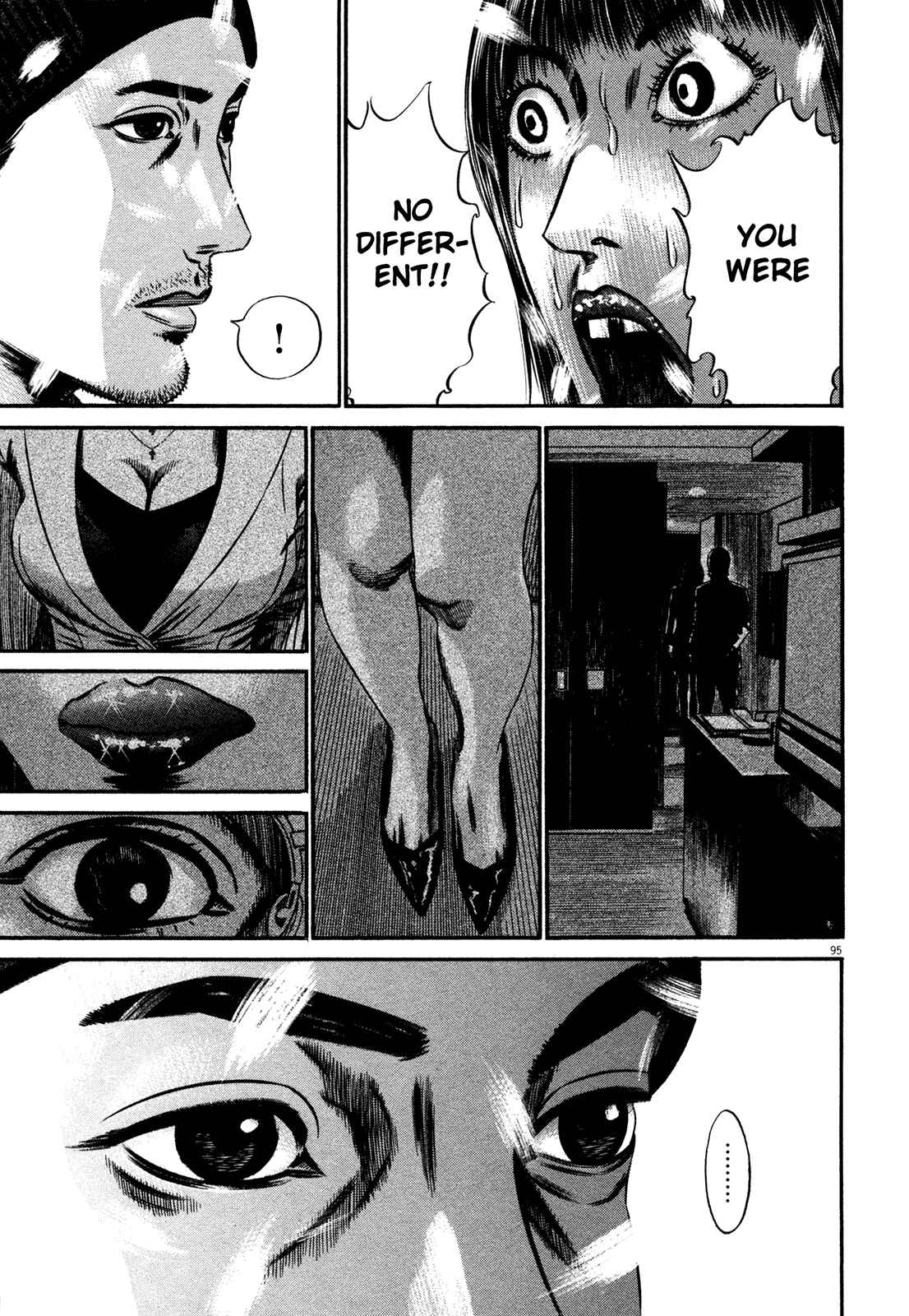 Page 97 Chapter 1 Homunculus