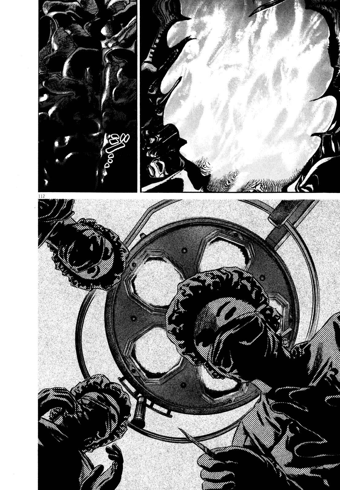 Page 115 Chapter Unknown_5918 Homunculus