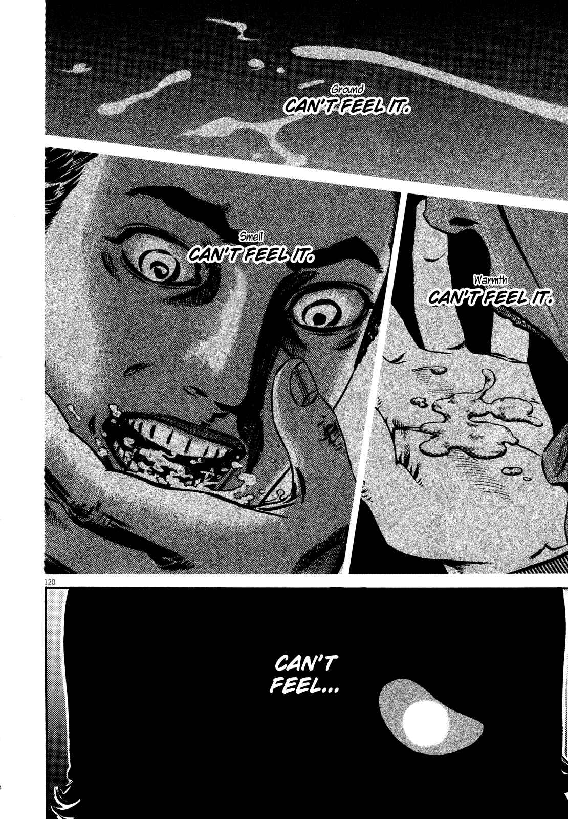 Page 123 Chapter Unknown_5918 Homunculus