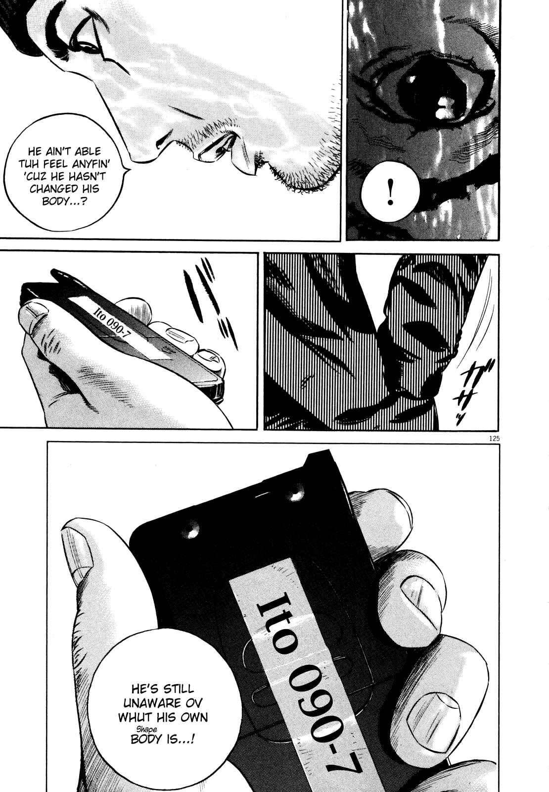 Page 128 Chapter Unknown_5918 Homunculus