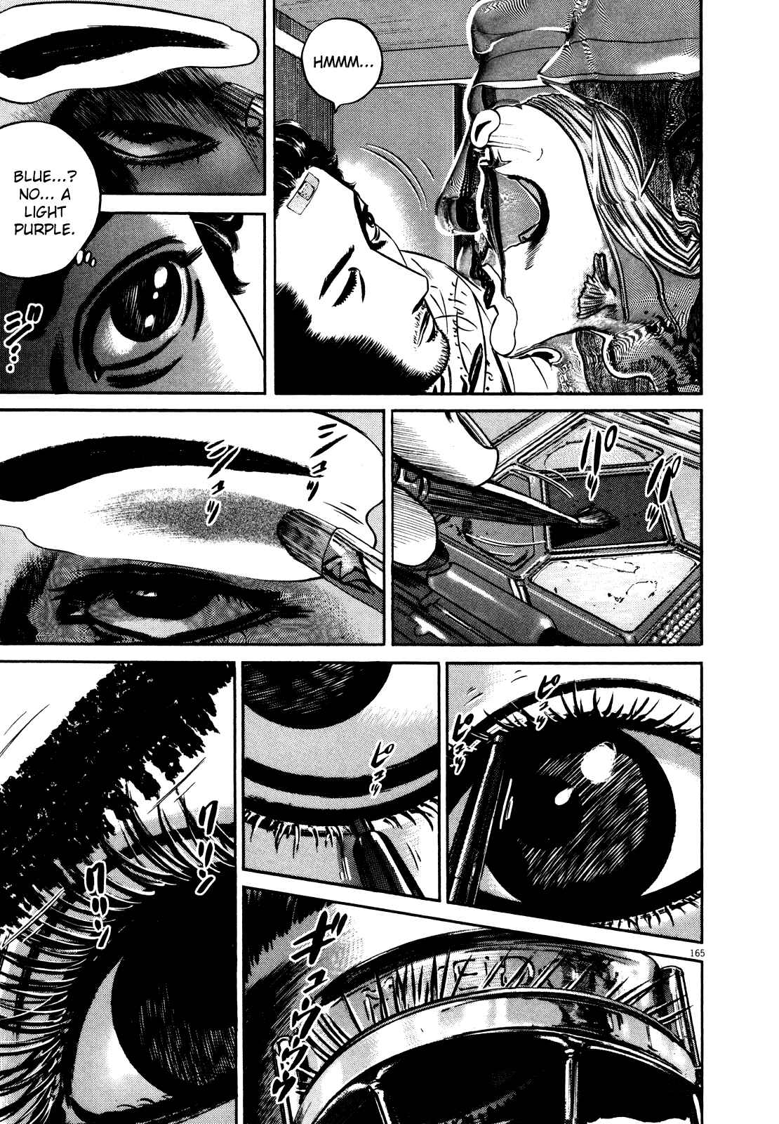 Page 166 Chapter Unknown_5918 Homunculus