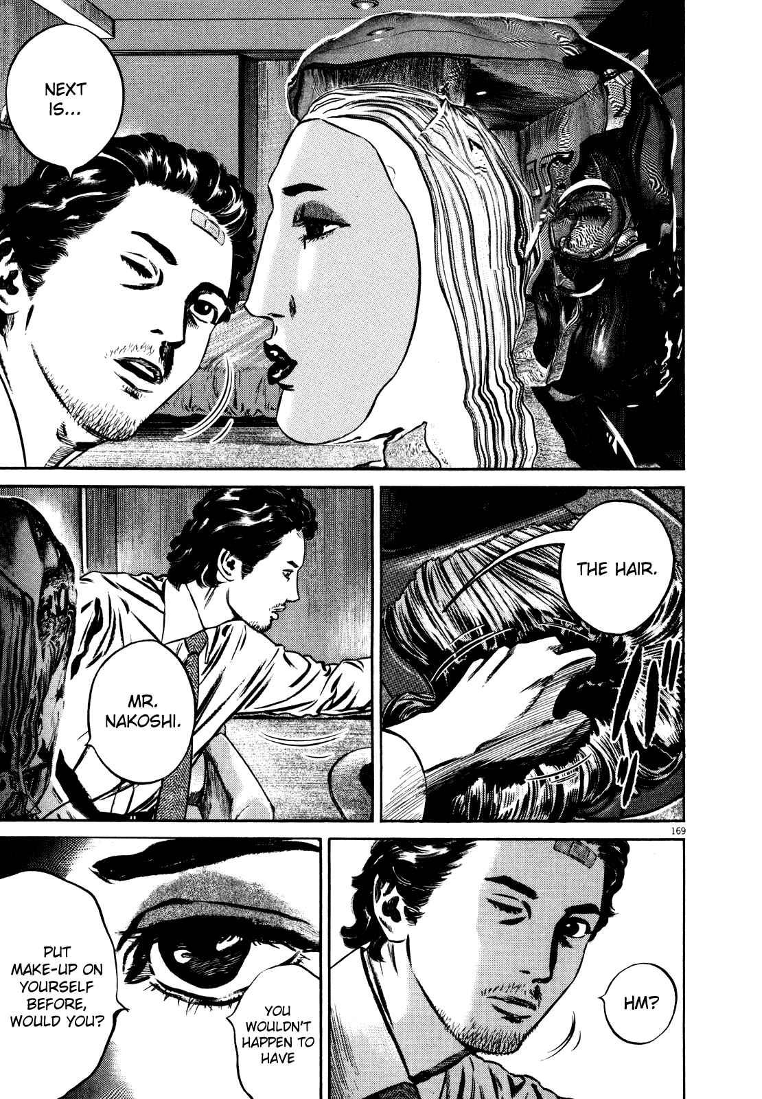 Page 170 Chapter Unknown_5918 Homunculus