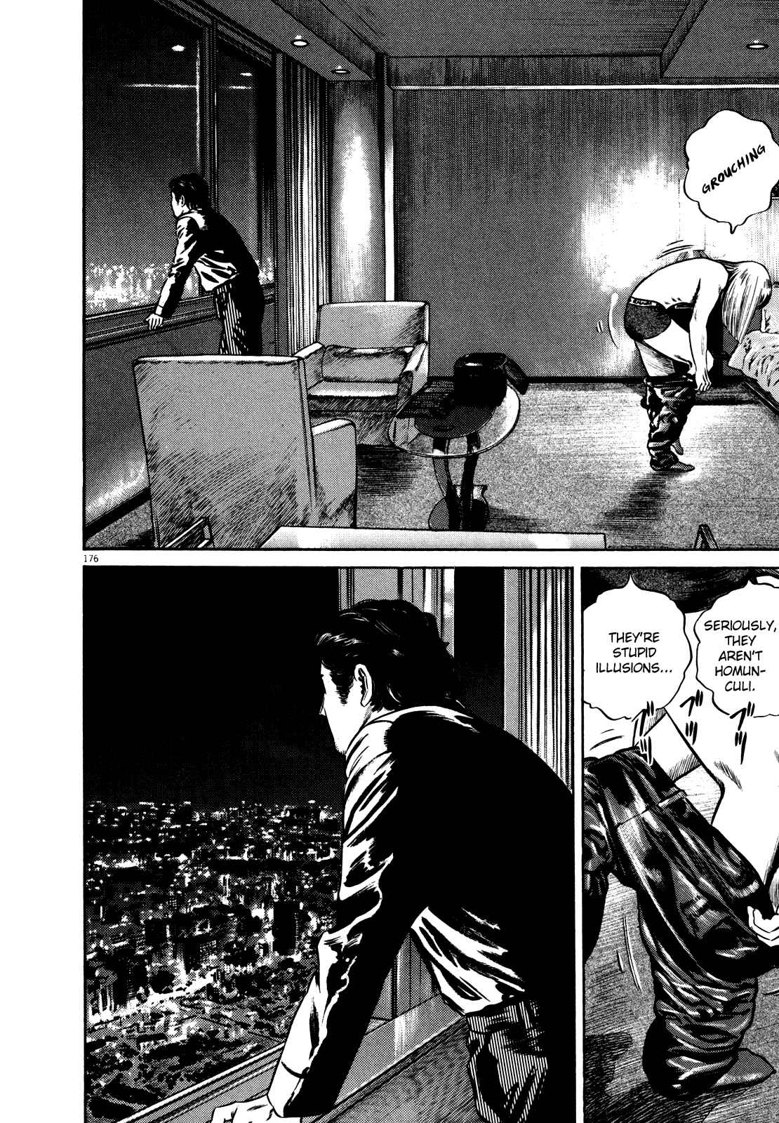 Page 177 Chapter Unknown_5918 Homunculus