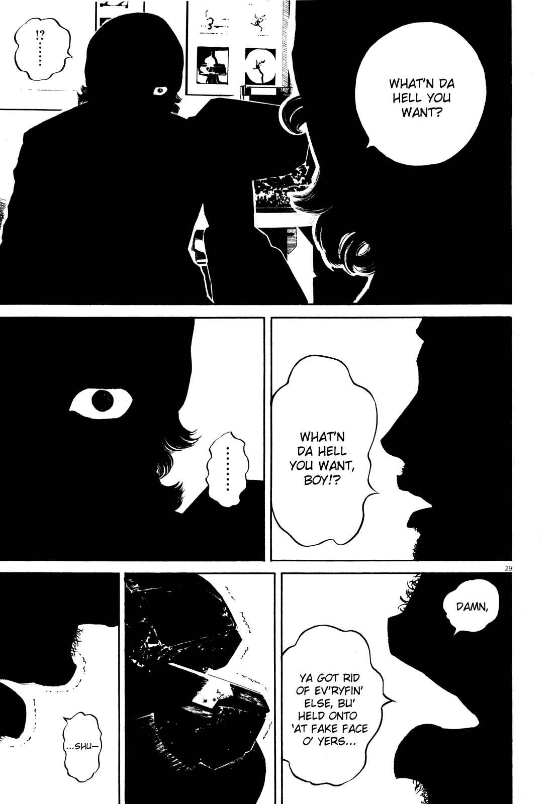 Page 34 Chapter Unknown_5918 Homunculus