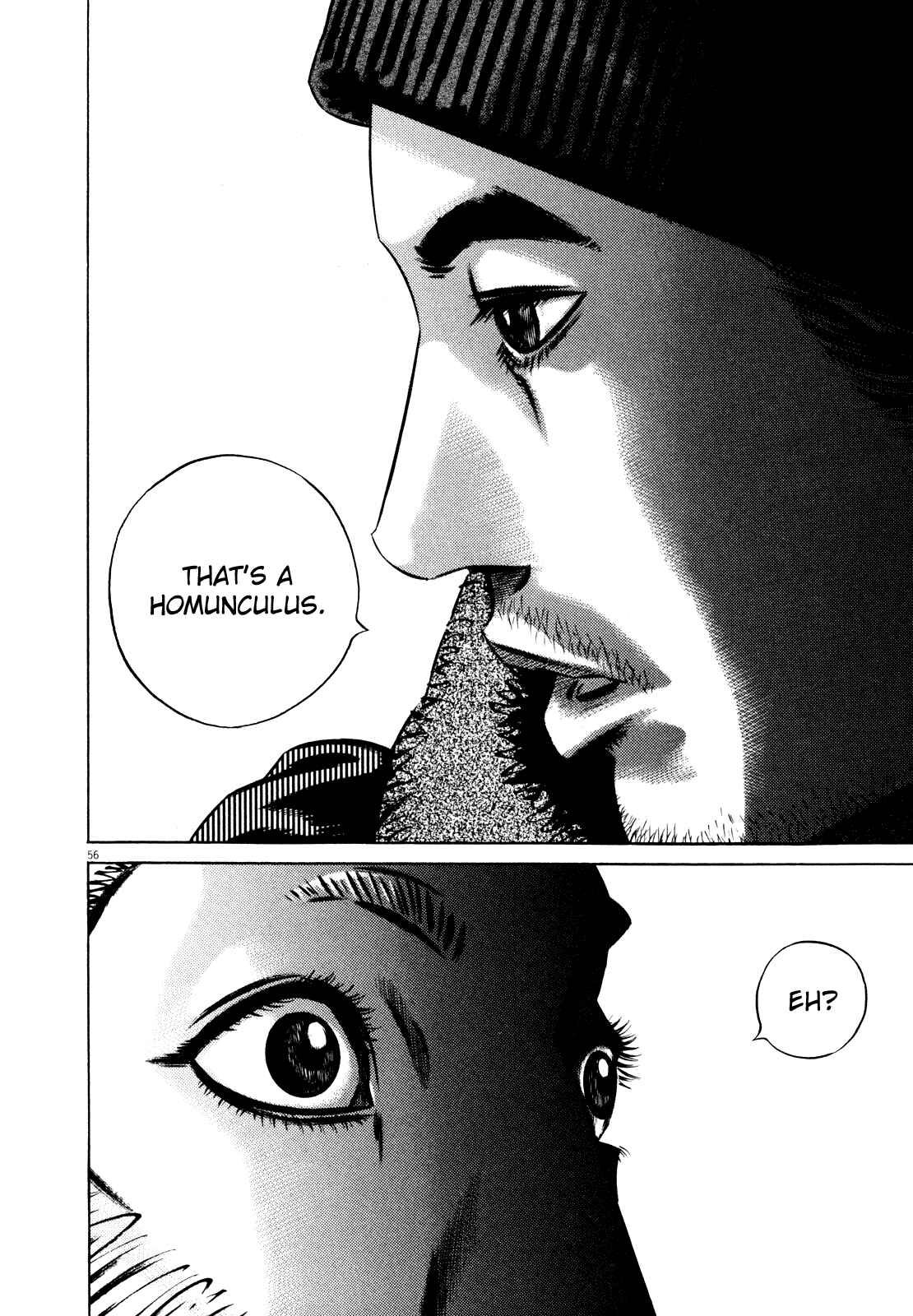 Page 61 Chapter Unknown_5918 Homunculus