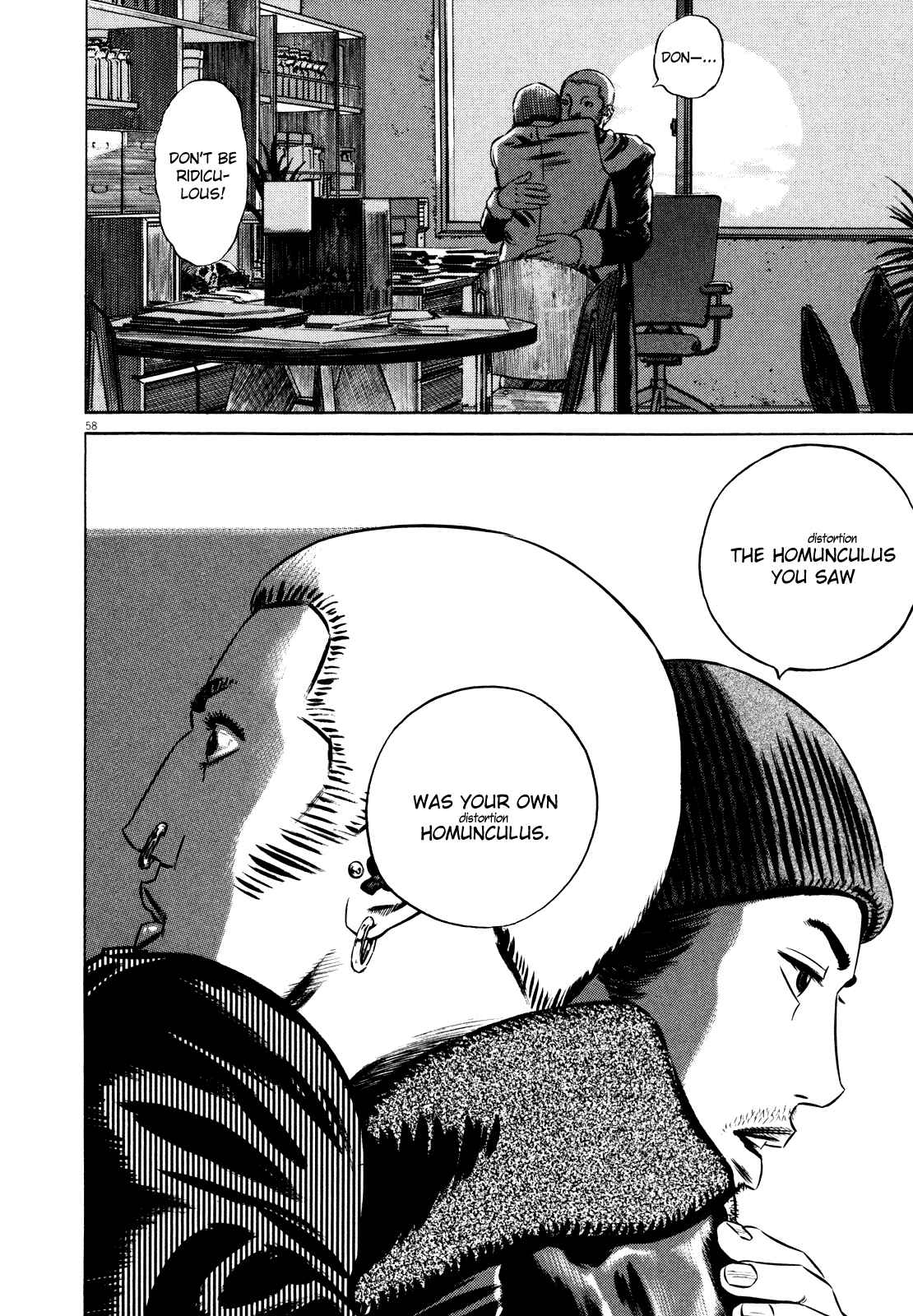 Page 63 Chapter Unknown_5918 Homunculus