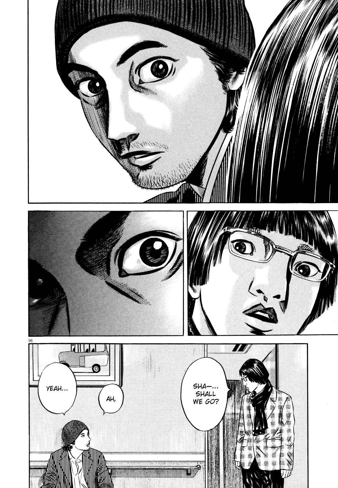 Page 99 Chapter Unknown_5918 Homunculus