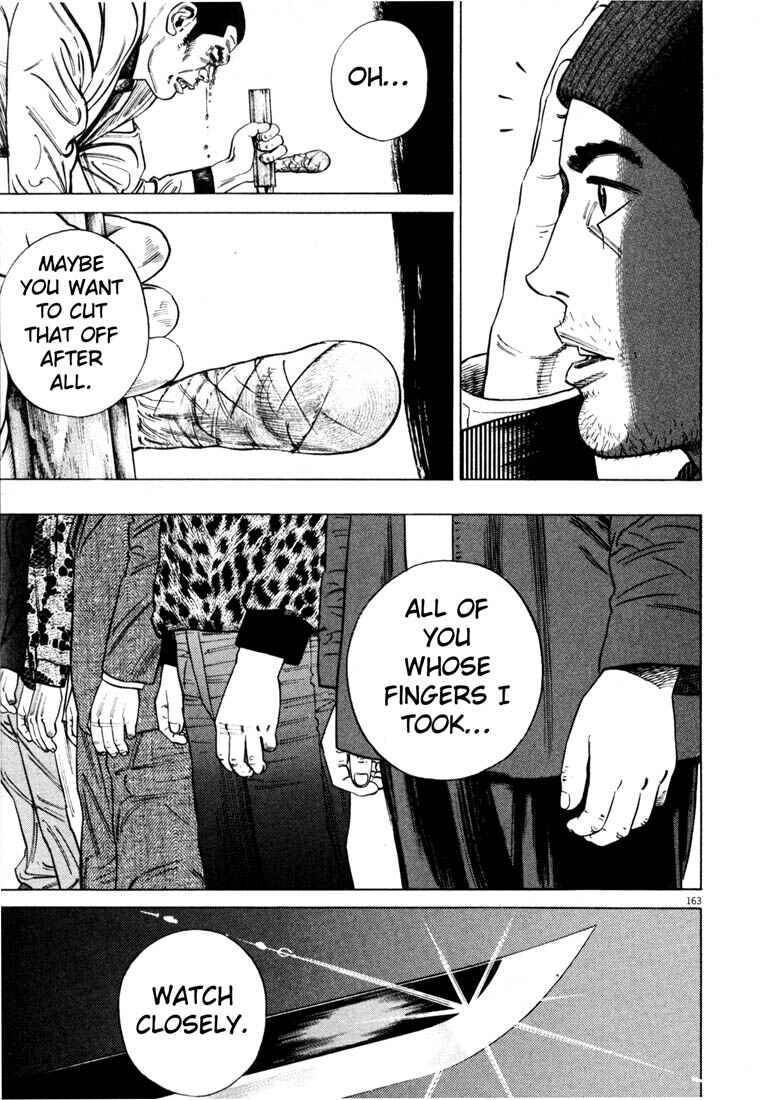 Page 164 Chapter Unknown_7036 Homunculus