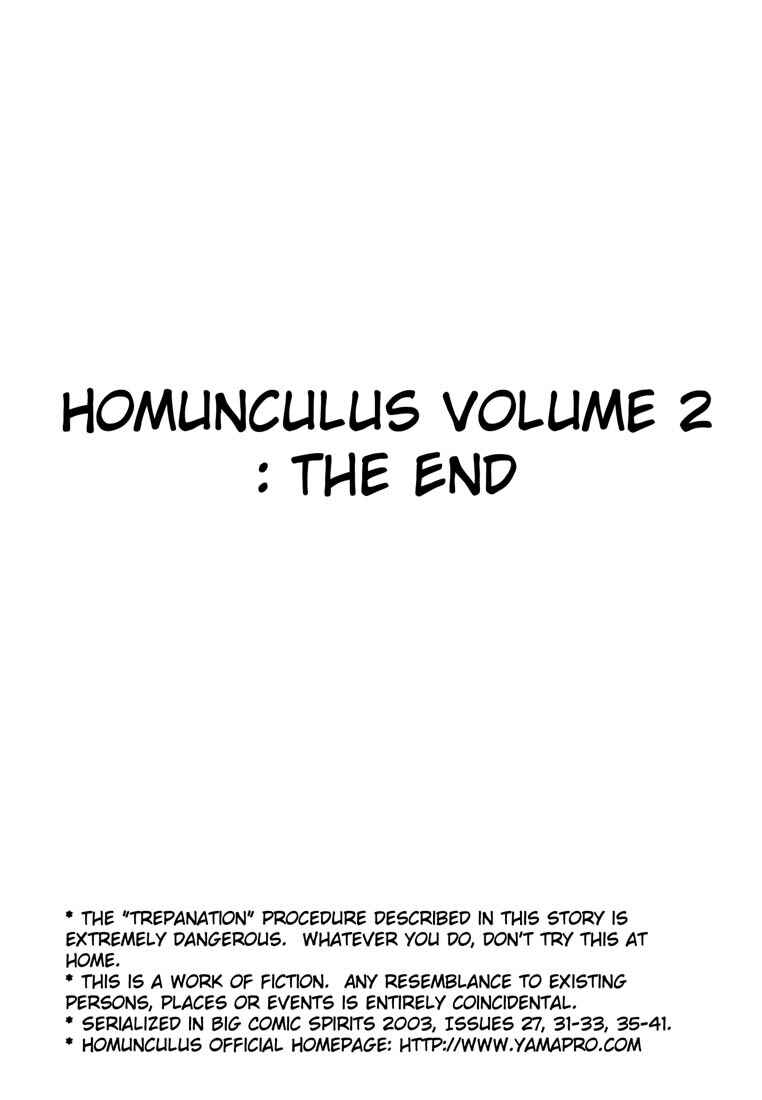 Page 191 Chapter Unknown_7036 Homunculus