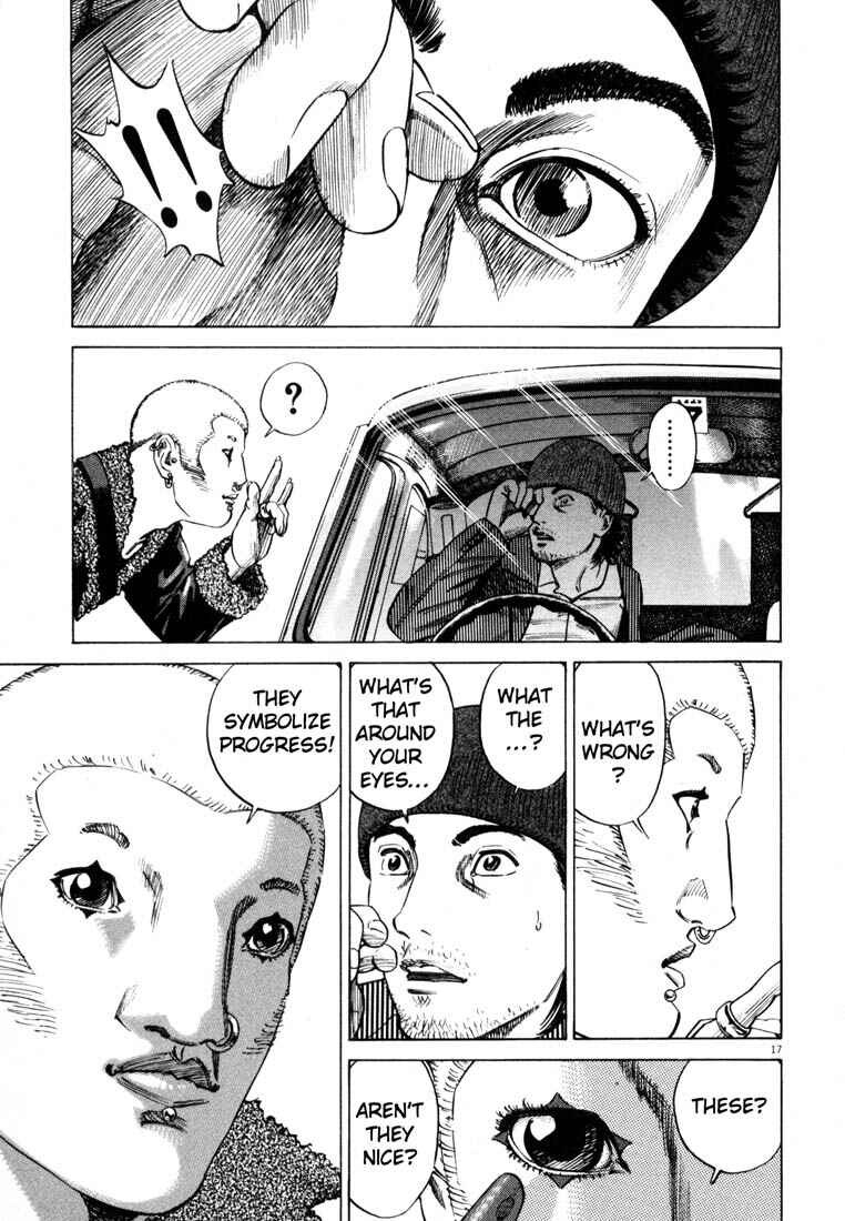Page 20 Chapter Unknown_7036 Homunculus