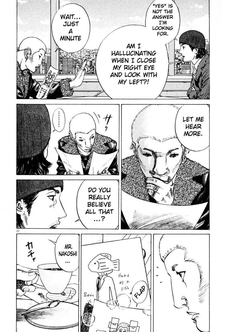Page 25 Chapter Unknown_7036 Homunculus