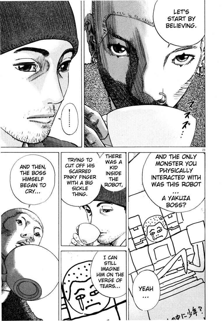 Page 26 Chapter Unknown_7036 Homunculus