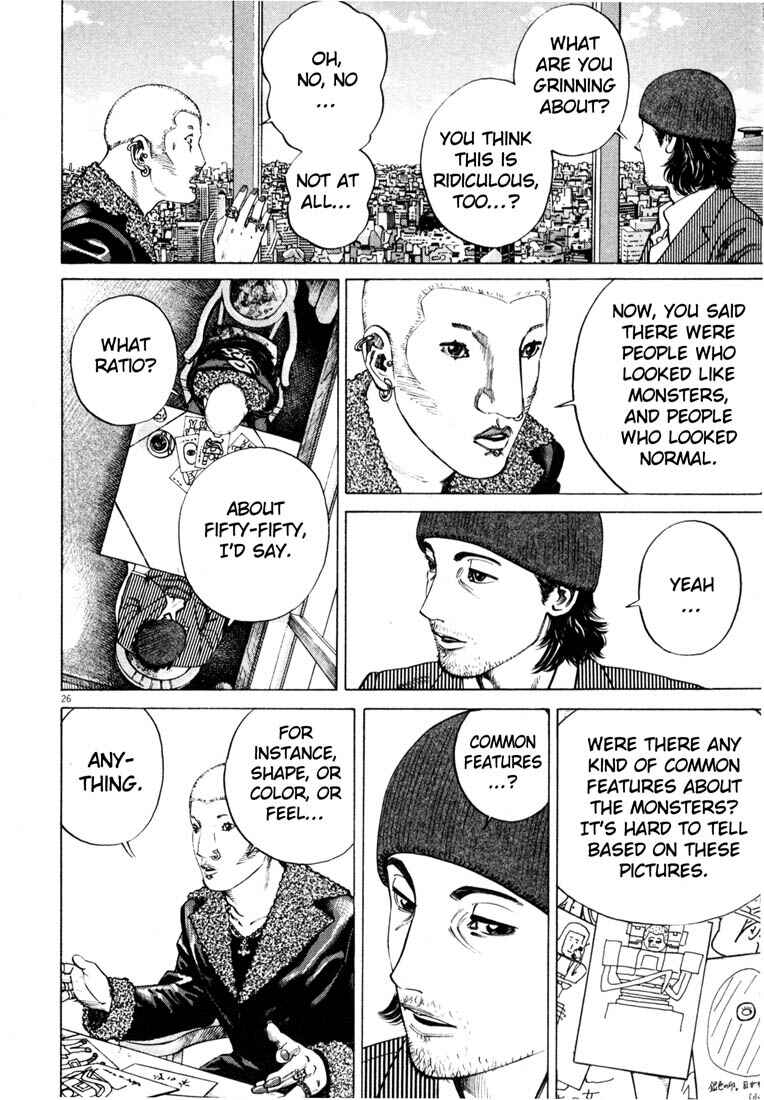Page 29 Chapter Unknown_7036 Homunculus