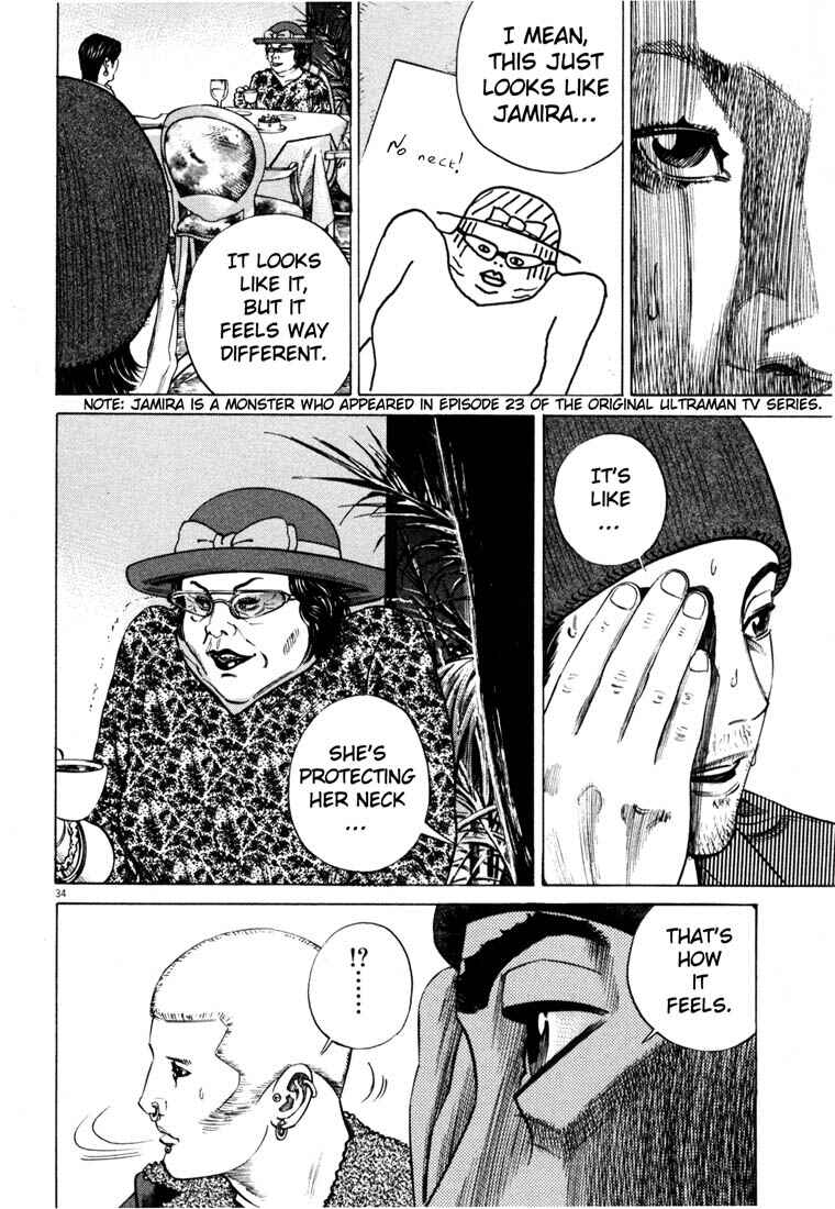 Page 36 Chapter Unknown_7036 Homunculus