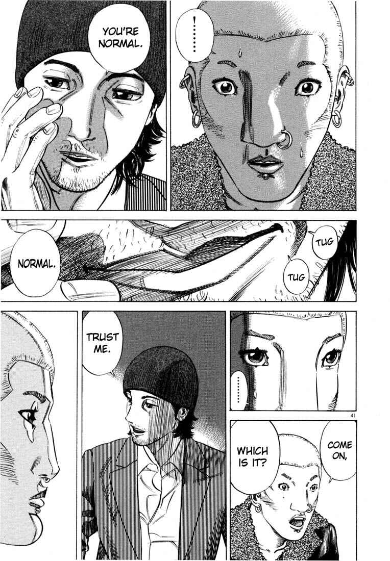 Page 43 Chapter Unknown_7036 Homunculus