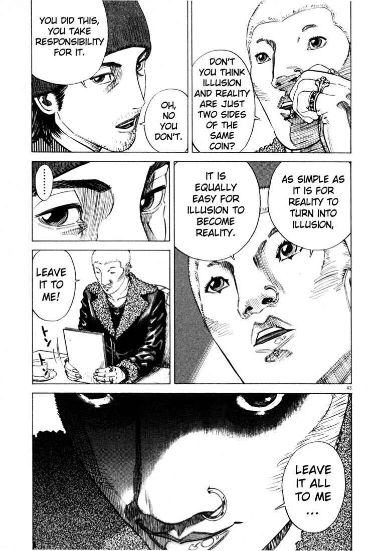 Page 45 Chapter Unknown_7036 Homunculus