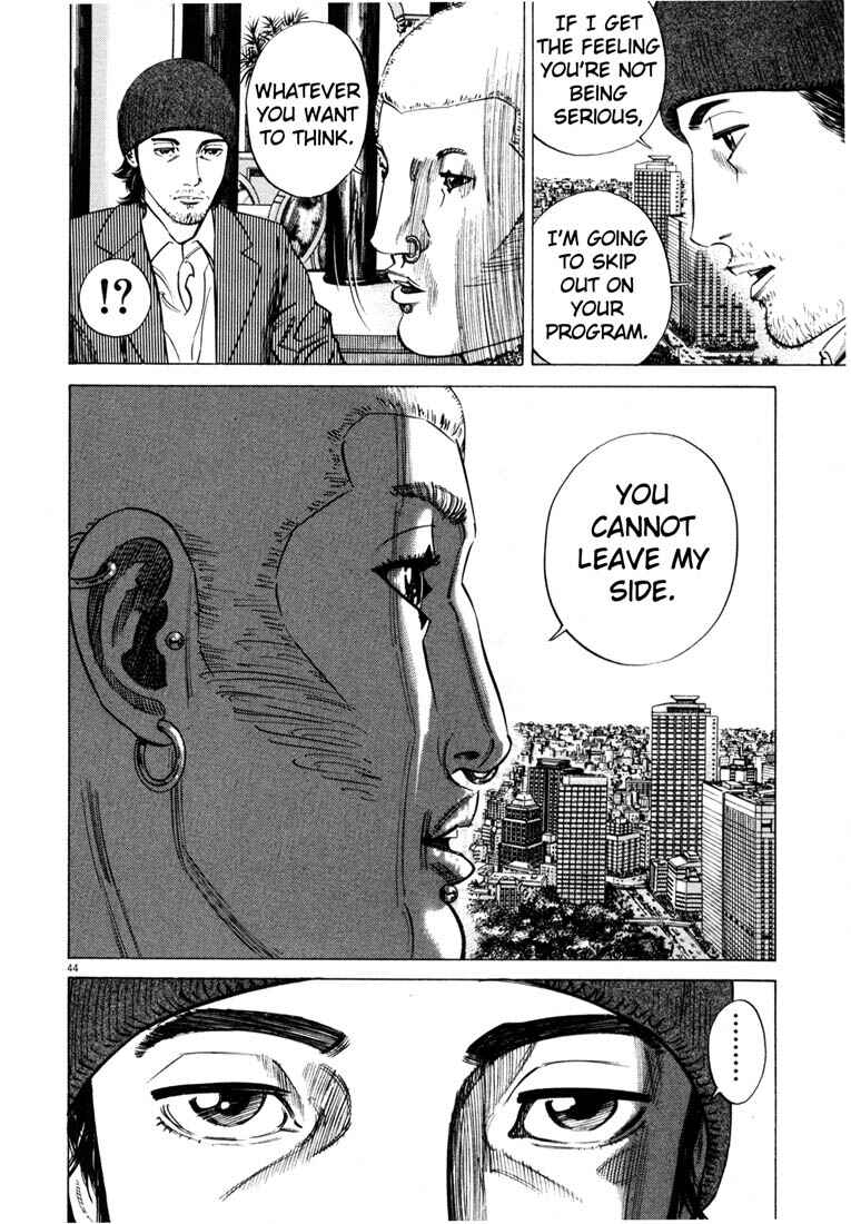 Page 46 Chapter Unknown_7036 Homunculus