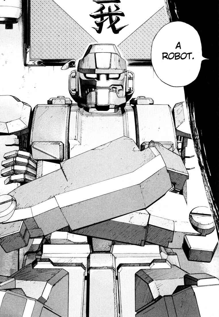 Page 88 Chapter Unknown_7036 Homunculus