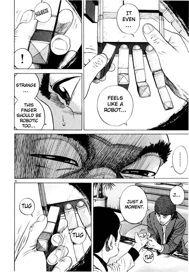 Page 92 Chapter Unknown_7036 Homunculus