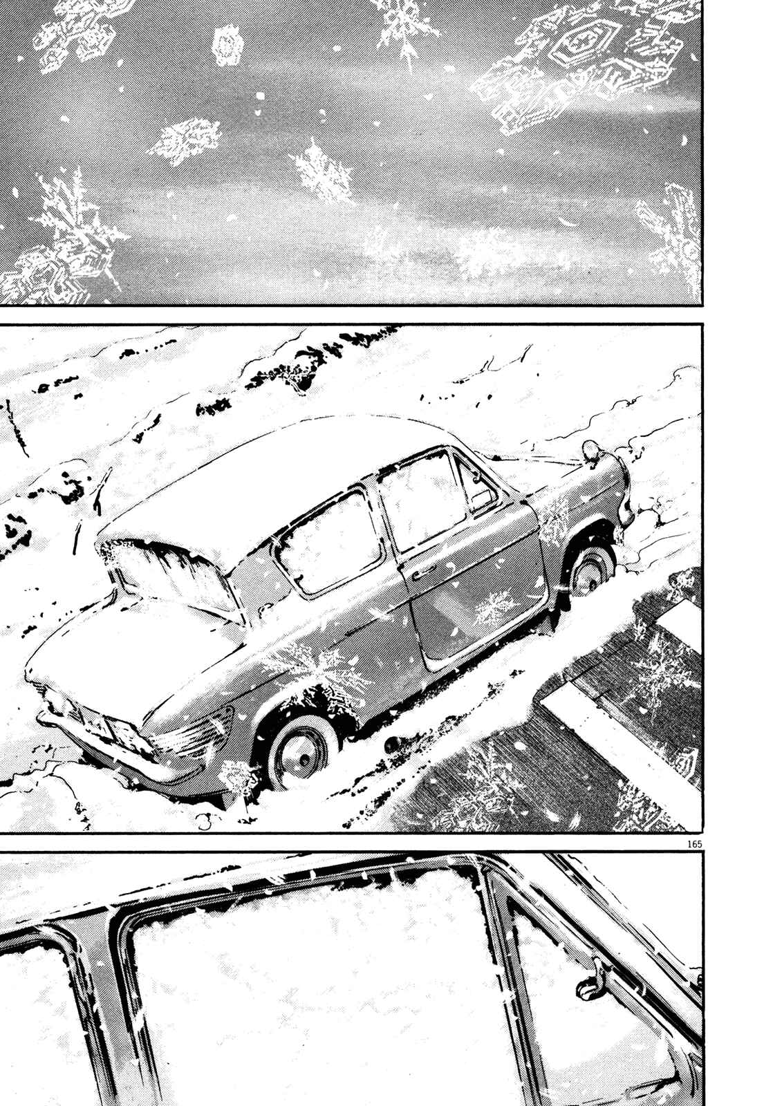 Page 2 Chapter 2 Homunculus