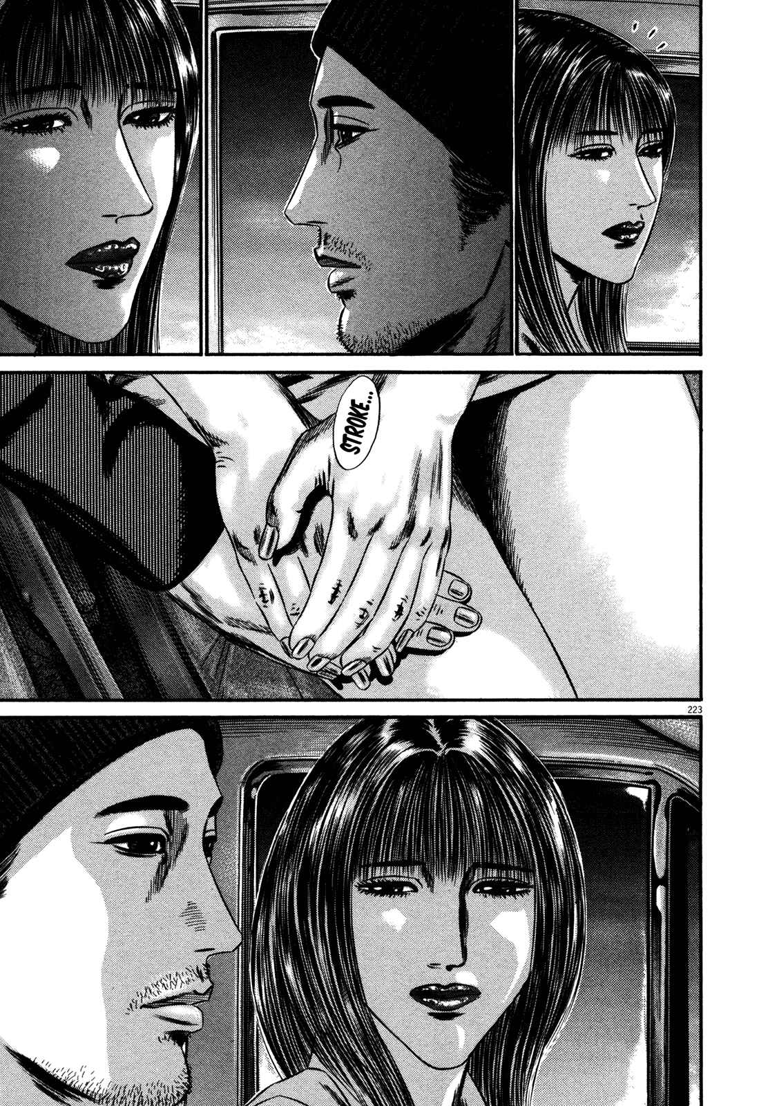 Page 58 Chapter 2 Homunculus