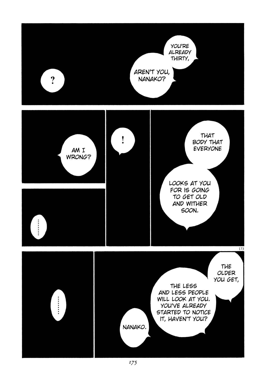 Page 9 Chapter 2 Homunculus