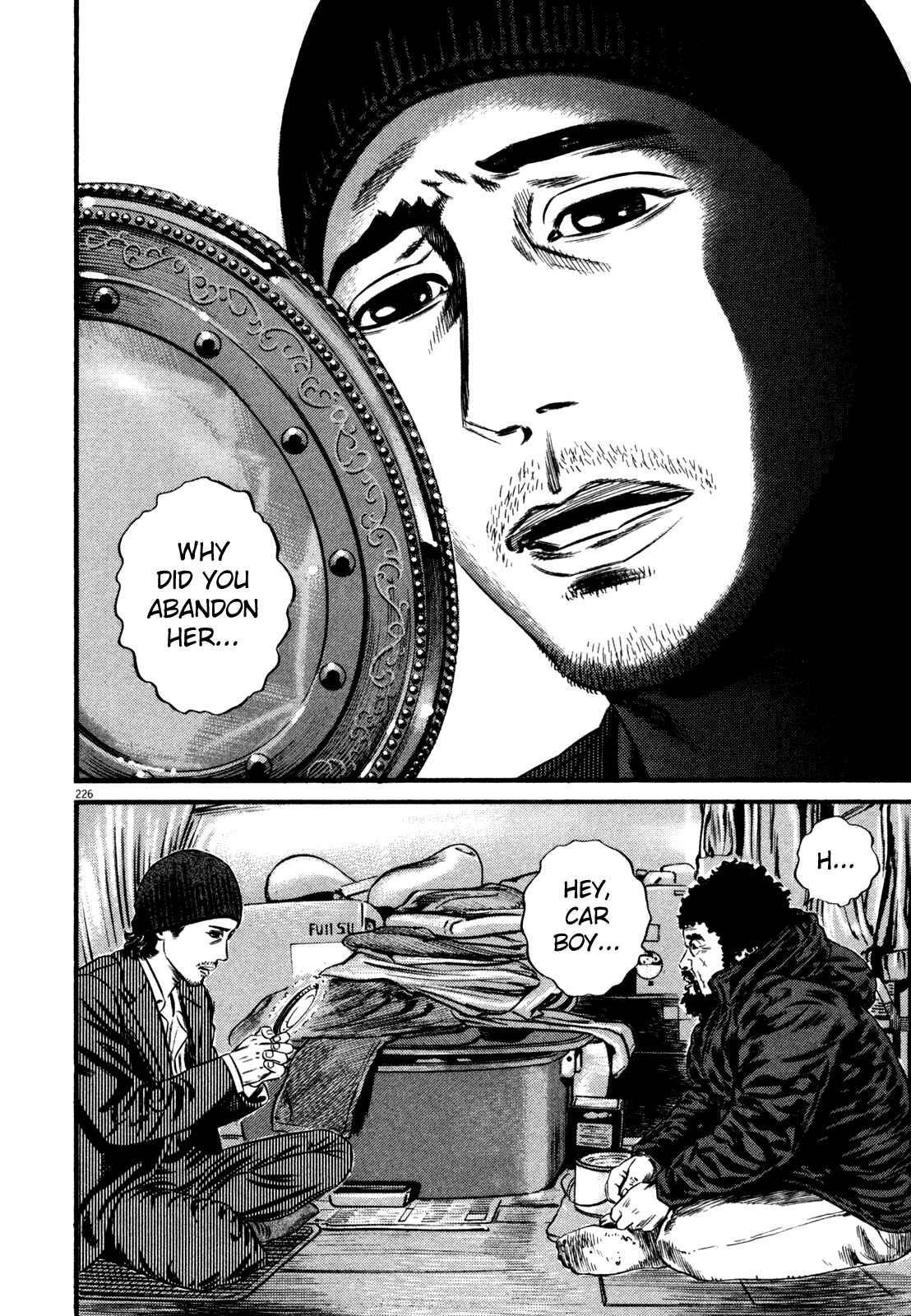 Page 110 Chapter 2 Homunculus
