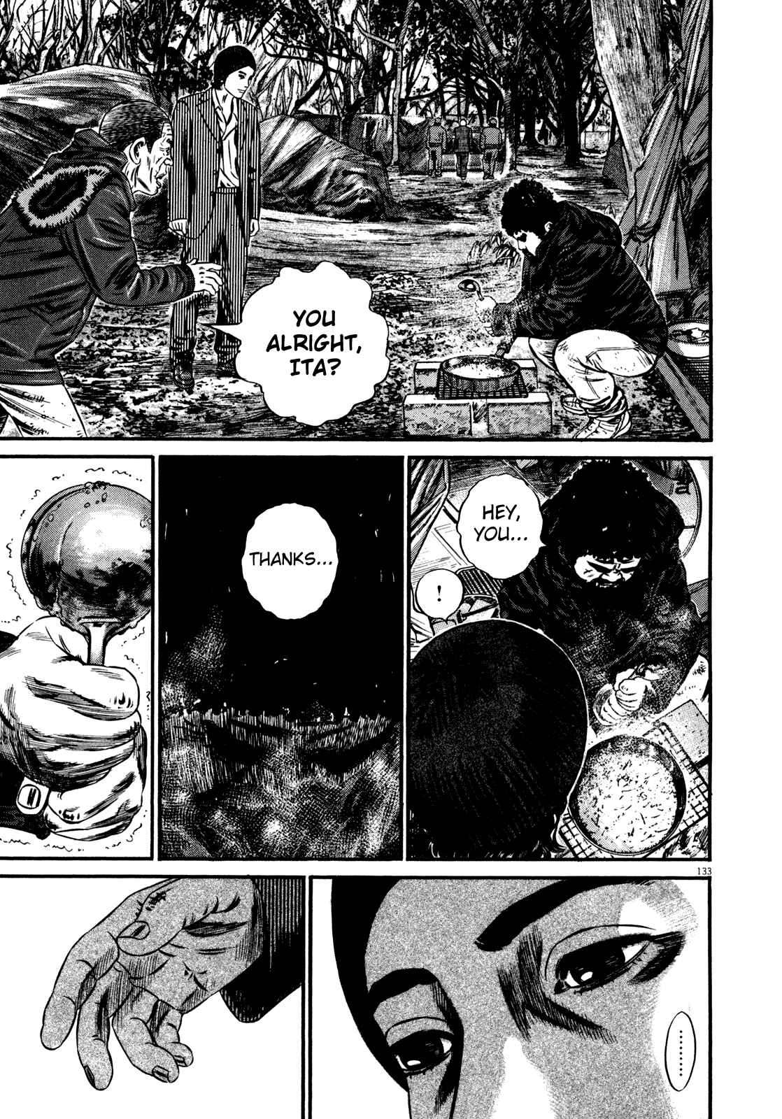 Page 20 Chapter 2 Homunculus