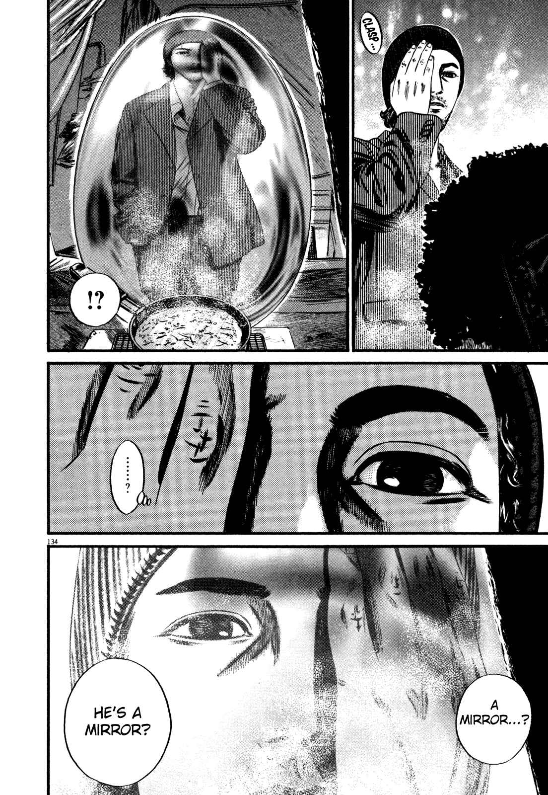 Page 21 Chapter 2 Homunculus