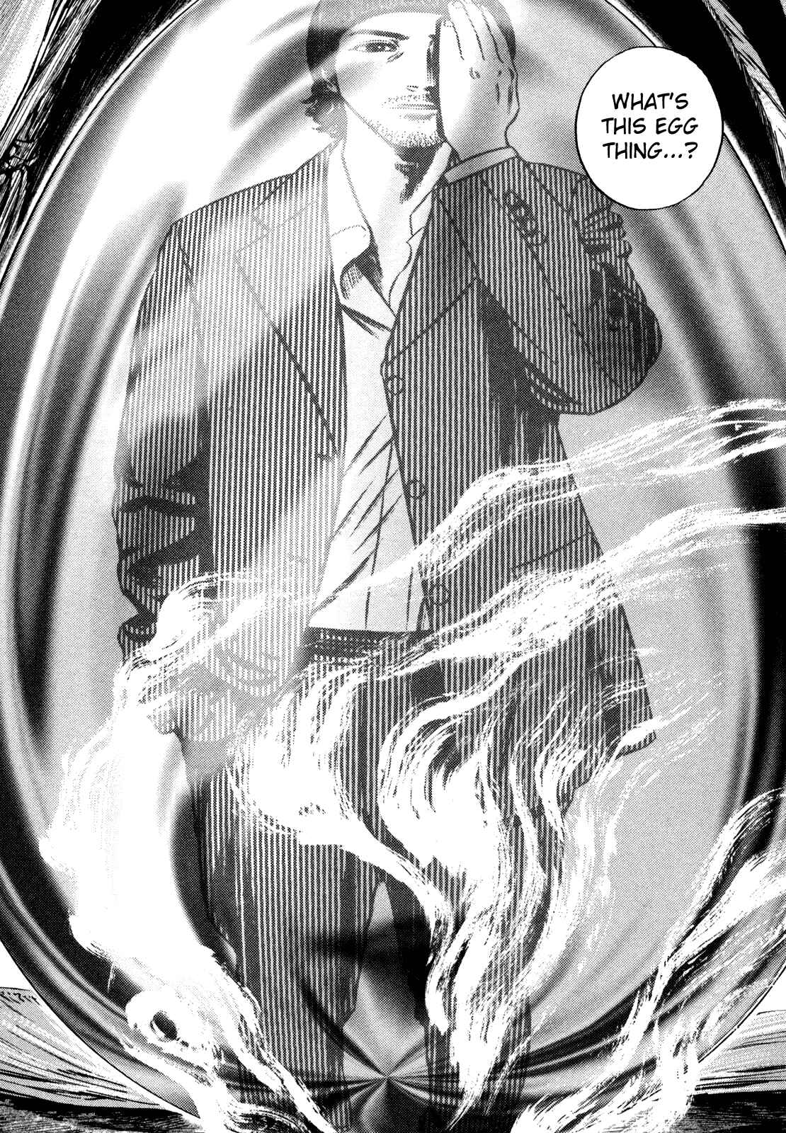 Page 22 Chapter 2 Homunculus