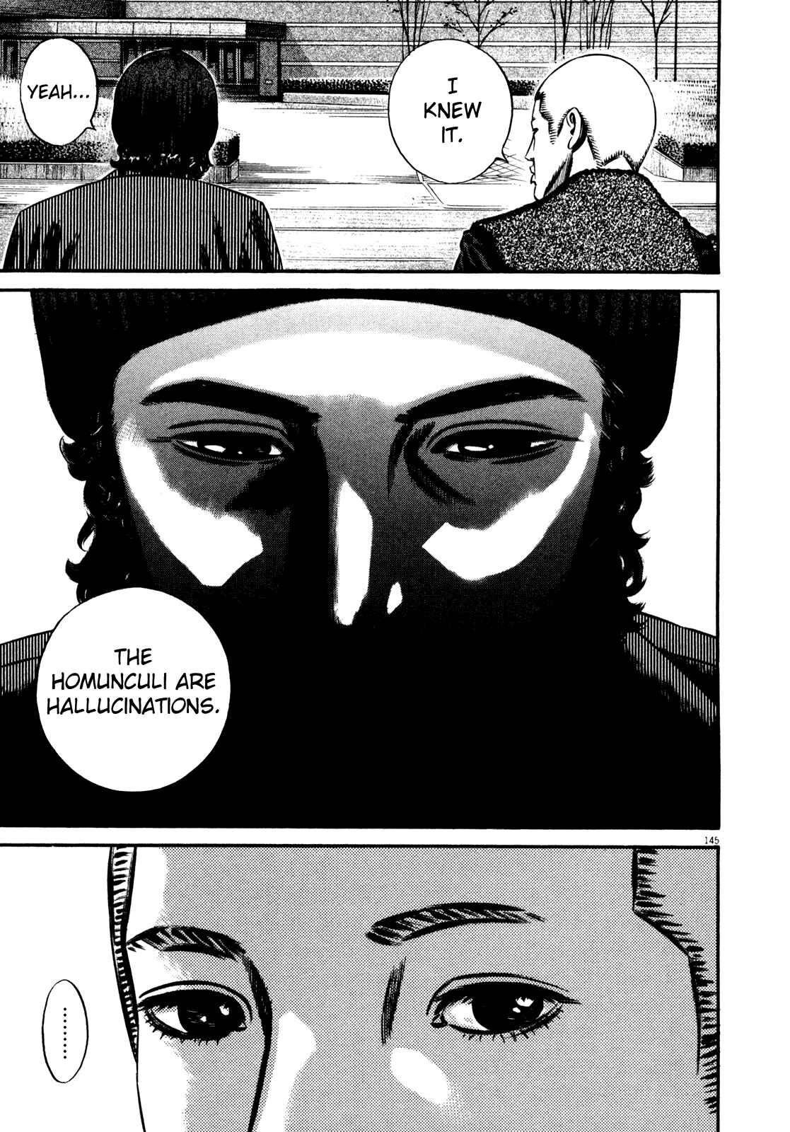 Page 32 Chapter 2 Homunculus