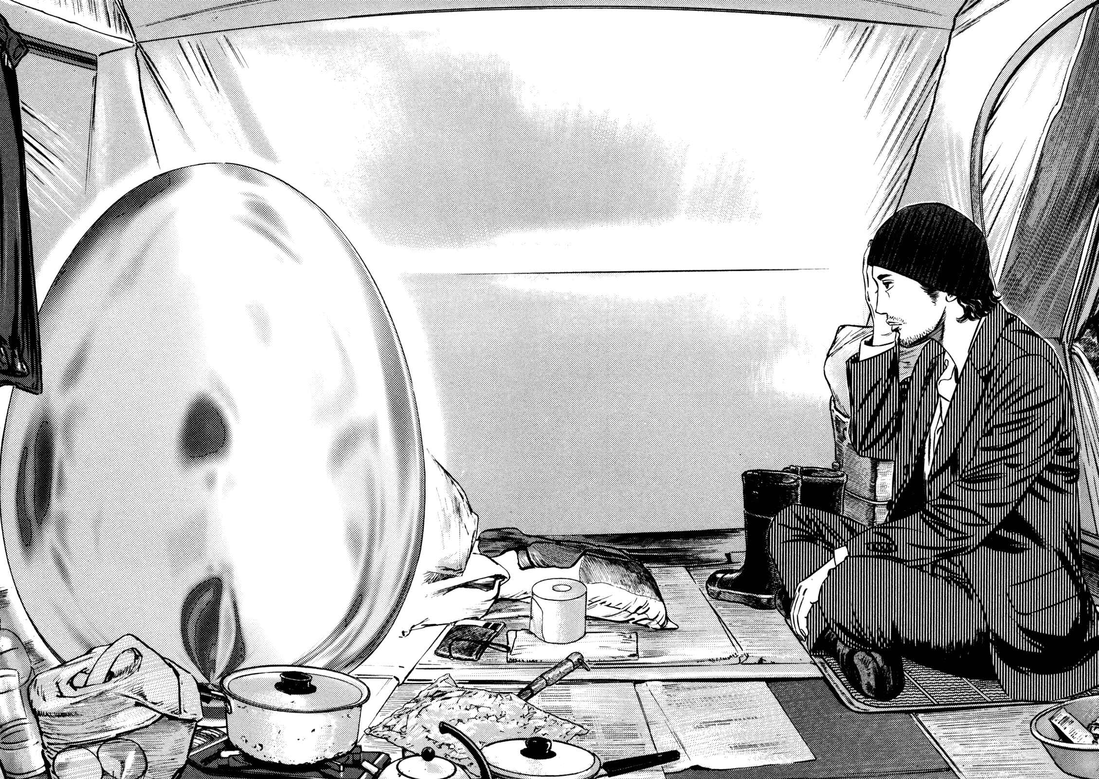 Page 53 Chapter 2 Homunculus