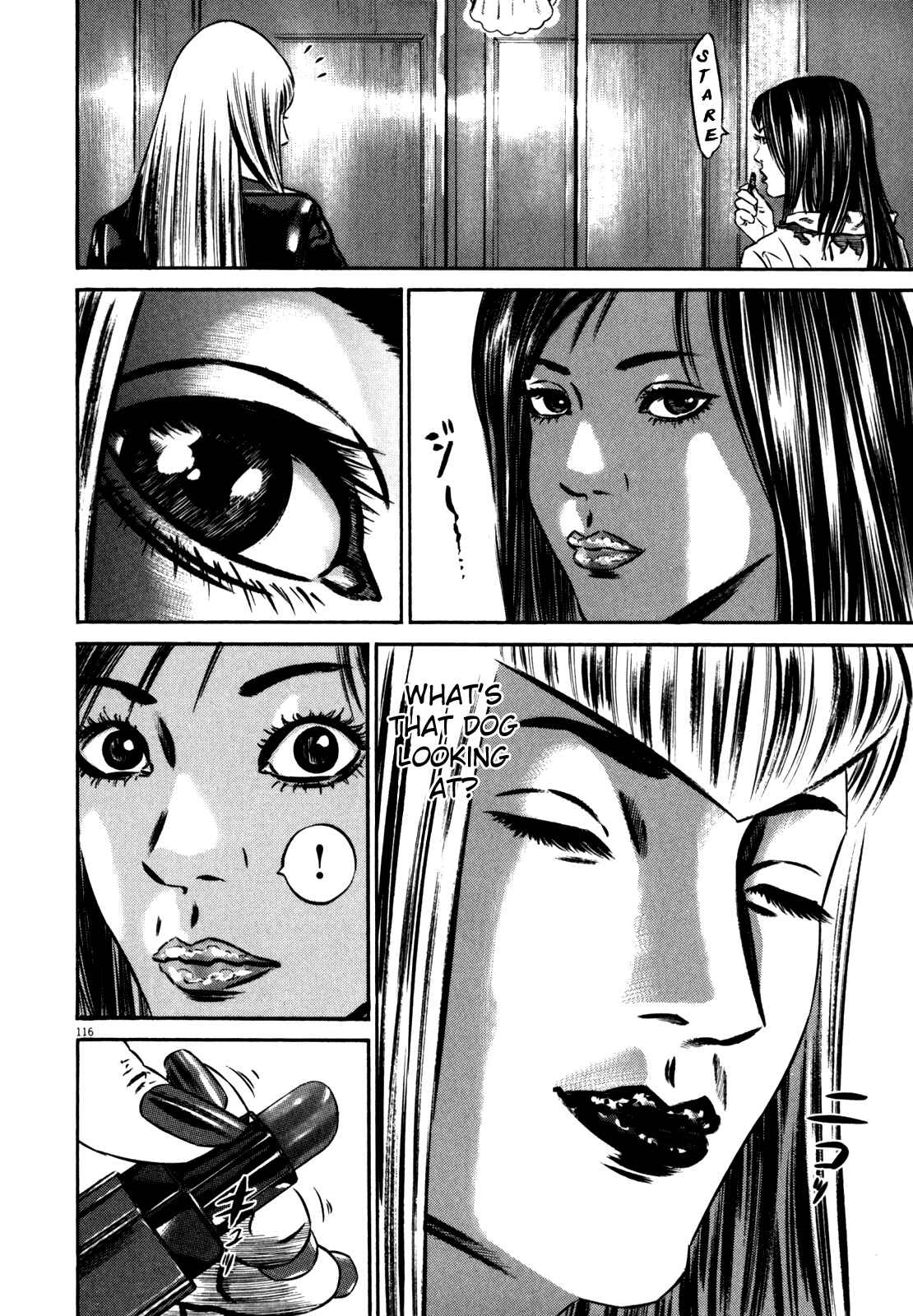 Page 121 Chapter 1 Homunculus