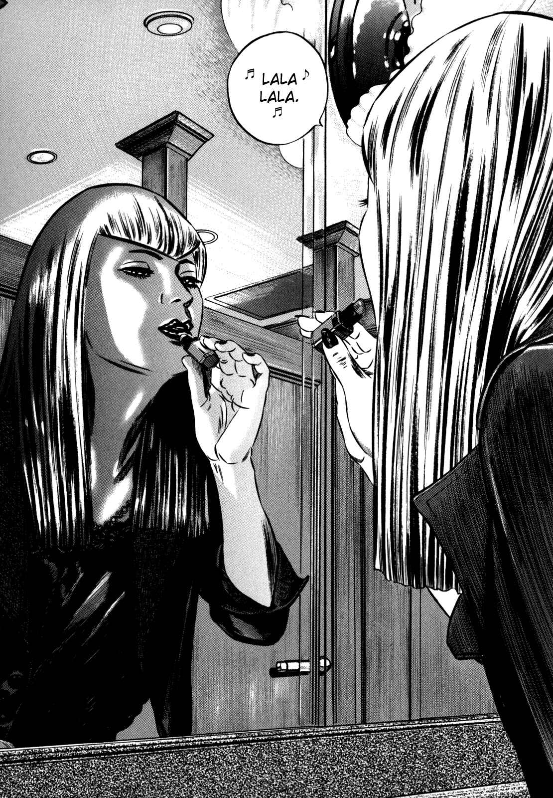 Page 122 Chapter 1 Homunculus