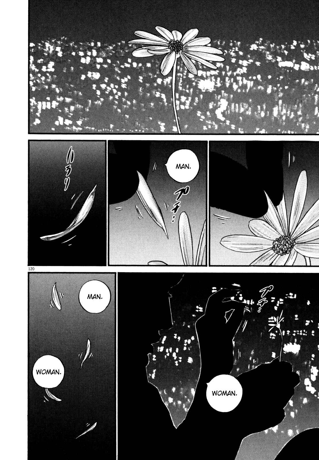 Page 125 Chapter 1 Homunculus