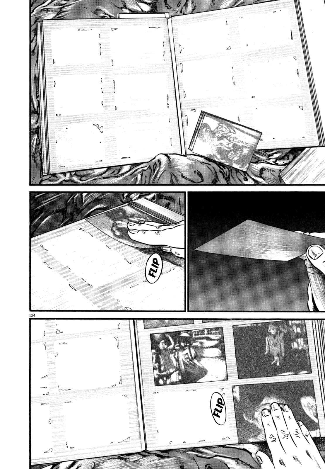 Page 129 Chapter 1 Homunculus