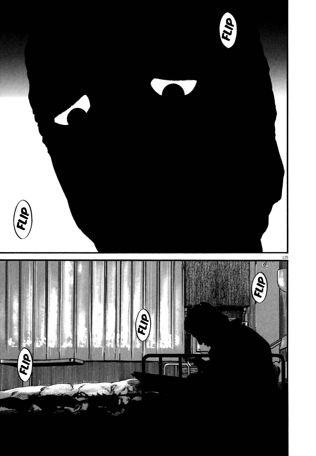 Page 130 Chapter 1 Homunculus
