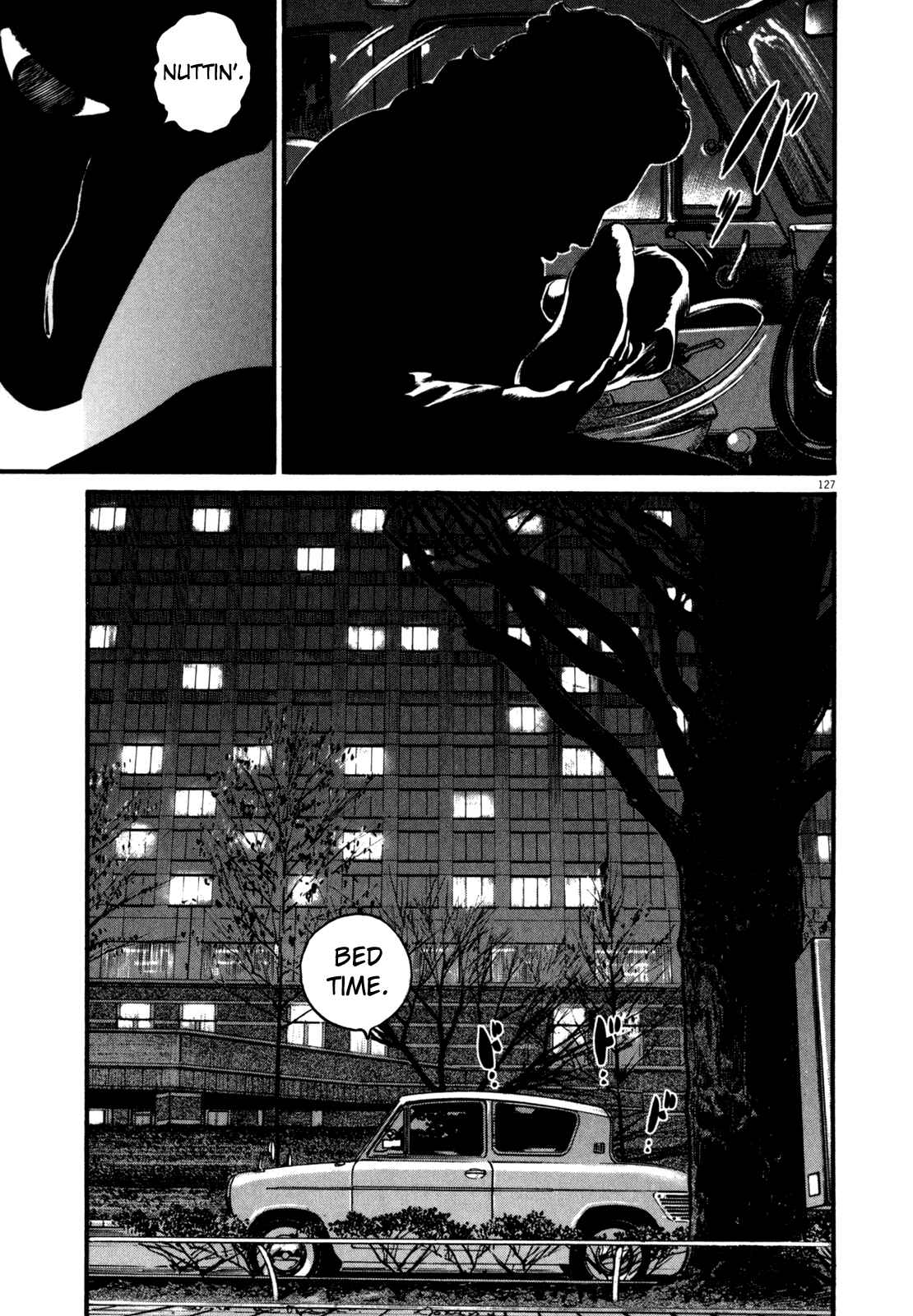Page 132 Chapter 1 Homunculus